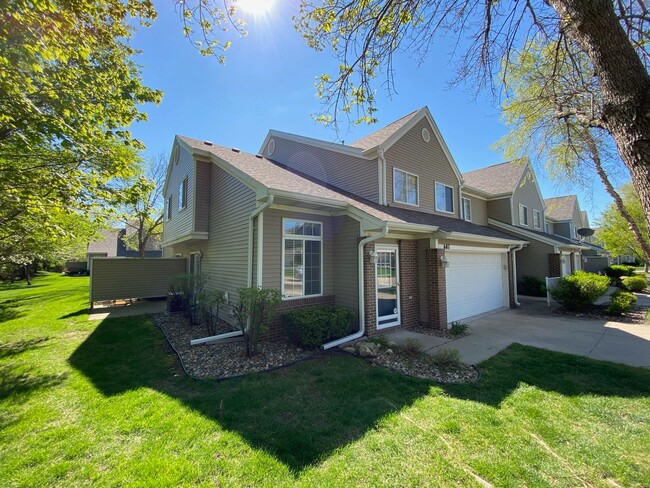 property at 6855 Woodland Ave