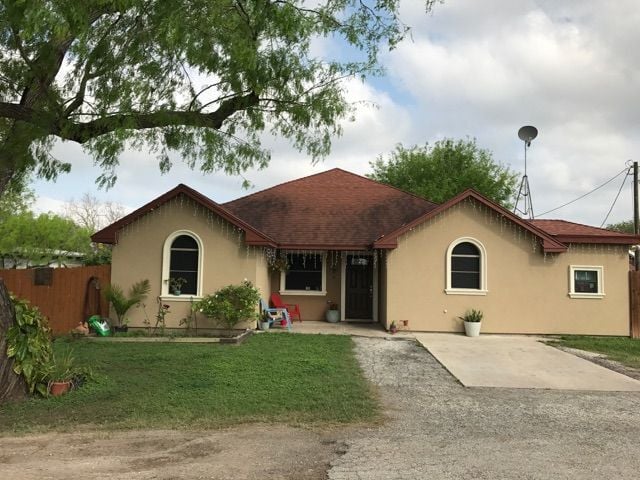 property at 29733 Share 28 Rd