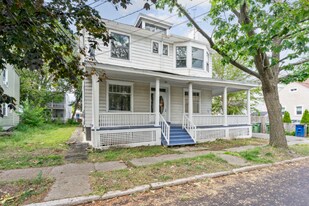 4 Amity St in Cohoes, NY - Building Photo