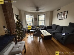 880 Huntington Ave, Unit #2 in Boston, MA - Building Photo - Building Photo