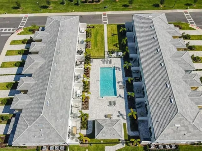 856 Driving Range Ct in Kissimmee, FL - Foto de edificio - Building Photo