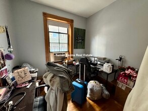 95 E Brookline St, Unit 3 in Boston, MA - Foto de edificio - Building Photo