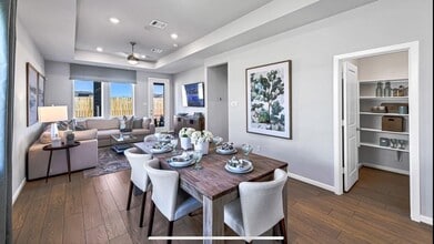 2710 Misty Meadow Ln in Missouri City, TX - Building Photo - Building Photo