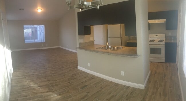 property at 3749 E Capsule Dr