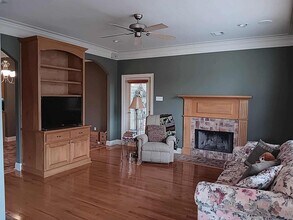 123 Boulder Dr in Lafayette, LA - Foto de edificio - Building Photo