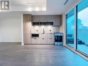 60-960 Tannery Rd in Toronto, ON - Building Photo - Building Photo