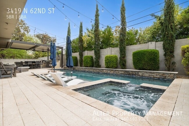 3419 N 62nd St in Scottsdale, AZ - Building Photo - Building Photo
