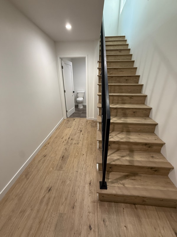 6519 Broadway Ave in Whittier, CA - Foto de edificio - Building Photo