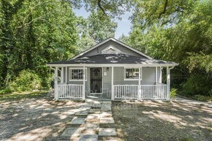 2845 3rd Ave SW in Atlanta, GA - Building Photo