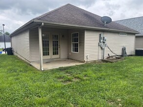 2312 Market Garden Ln in Lexington, KY - Building Photo - Building Photo