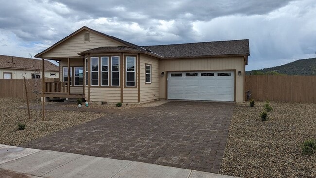 property at 222 Pinecrest Trail
