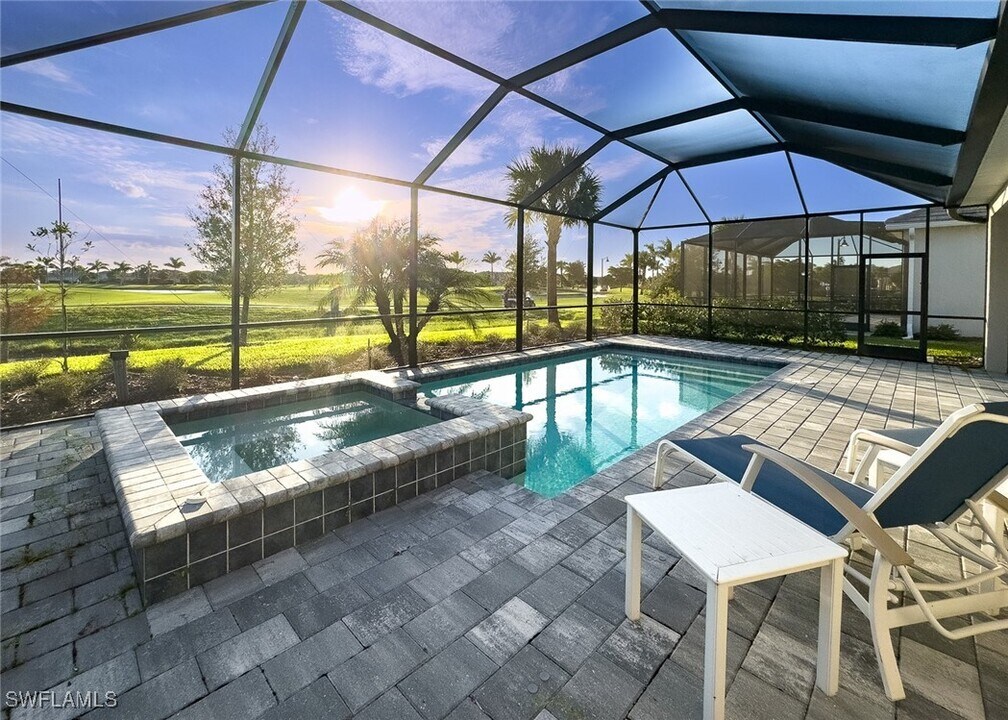 5861 Sunningdale St in Ave Maria, FL - Building Photo