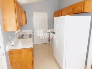 2104 Joseph McNeil Ave in Greensboro, NC - Building Photo - Building Photo