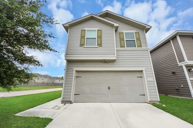 property at 19403 Tinway Ct