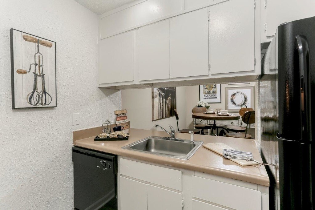 The Residences at Stonebrook Apartment Homes in Nashville, TN