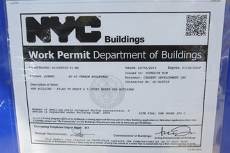 4640 Vernon Blvd in Long Island City, NY - Building Photo - Building Photo