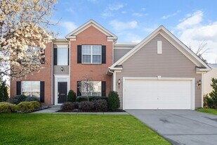 7205 Sandown Ct in Harrisburg, NC - Building Photo