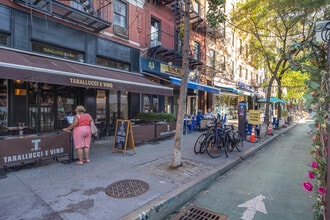 473 Columbus Ave in New York, NY - Foto de edificio - Building Photo