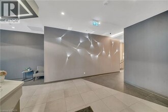60 Frederick St in Kitchener, ON - Building Photo - Building Photo