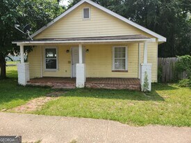 4205 Meritas Dr in Columbus, GA - Building Photo