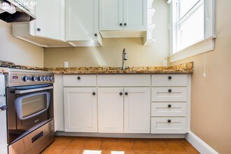 350 Gough St-Unit -4 in San Francisco, CA - Building Photo - Building Photo