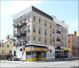 233 Littleton Ave in Newark, NJ - Foto de edificio - Primary Photo