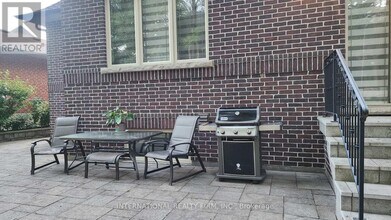 51 Kirk Bradden Rd E in Toronto, ON - Building Photo - Building Photo