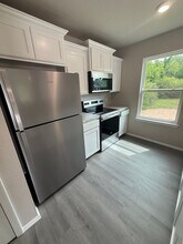 1801 Wirsing Ave in Fort Smith, AR - Building Photo - Building Photo