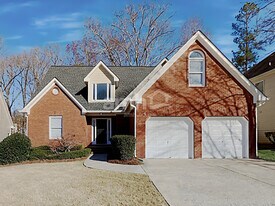 4454 Lockett Trce in Acworth, GA - Building Photo