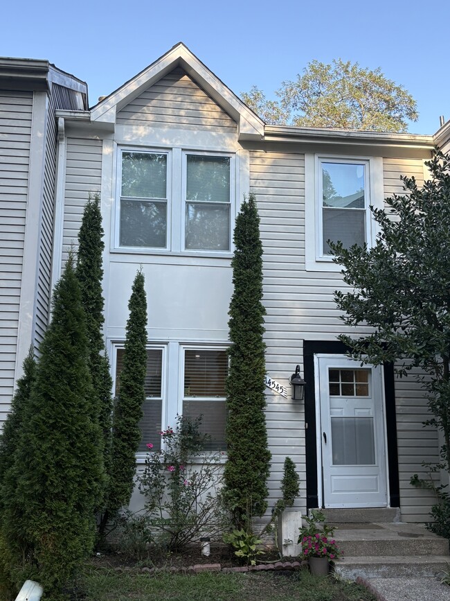 property at 14545 Almanac Dr