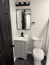 4147 Doris Ave in Baltimore, MD - Building Photo - Building Photo