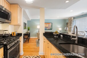 71 Thornton Rd in Brookline, MA - Building Photo