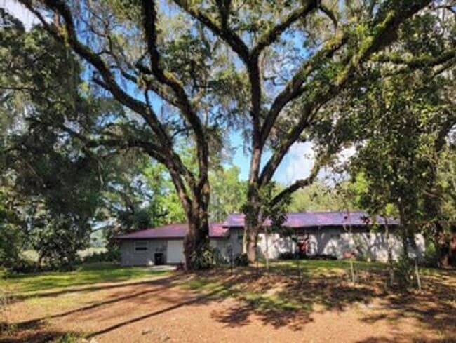 4419 S Dodge Point in Inverness, FL - Building Photo - Building Photo