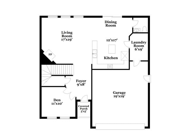 813 Post Oak Trail in Anna, TX - Building Photo - Building Photo