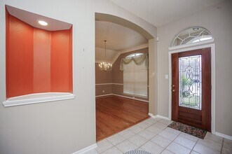 9914 Clear Meadow Ln in Houston, TX - Building Photo - Building Photo