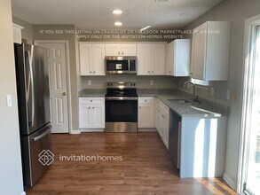 1262 Winding Path Rd in Clover, SC - Foto de edificio - Building Photo