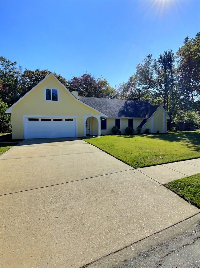 118 Linnet Dr in Ocean Springs, MS - Building Photo - Building Photo