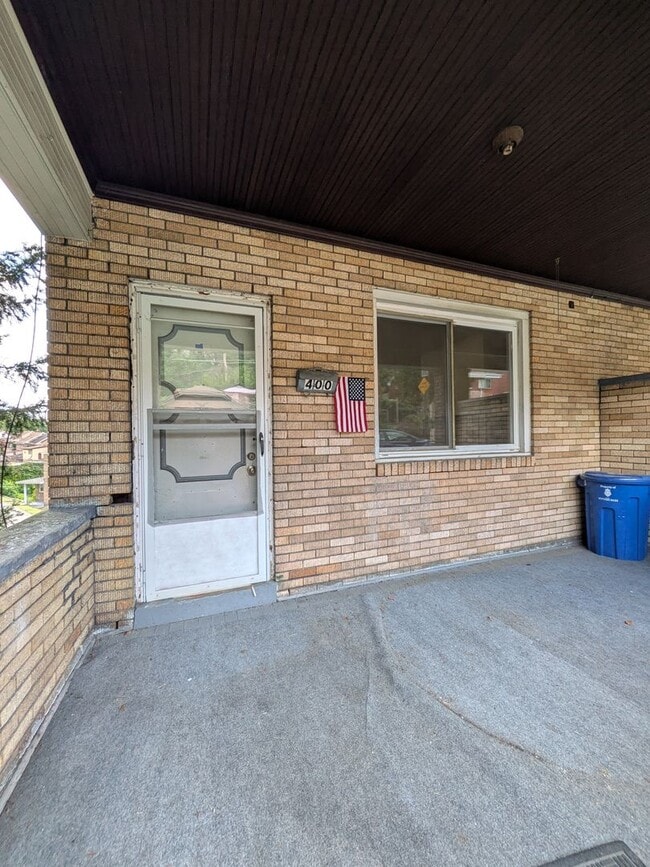 400 Reifert St in Pittsburgh, PA - Building Photo - Building Photo