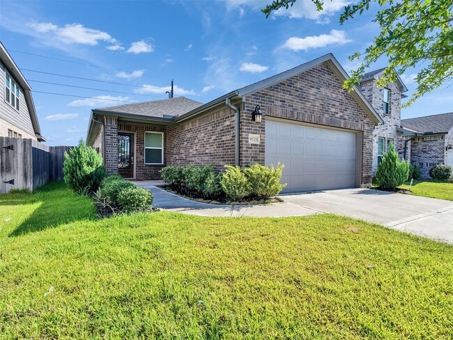 18726 Albany Bay Ln in Richmond, TX - Building Photo - Building Photo