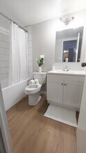 Cooper Place Apartments in Sault Ste Marie, ON - Building Photo - Building Photo
