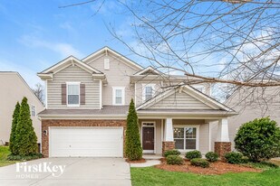 3012 Canopy Dr in Indian Trail, NC - Building Photo