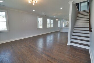 628 Shelby Ave in Nashville, TN - Building Photo - Building Photo