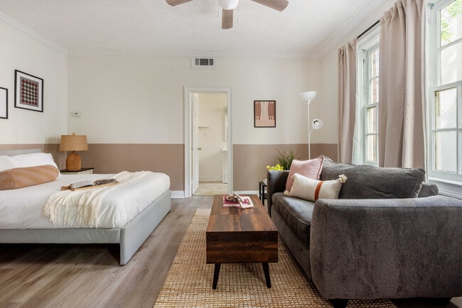 property at 1112 Piedmont Ave NE