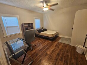 3509 Raymond Ave in Los Angeles, CA - Building Photo - Building Photo