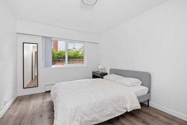 254 E 12th Ave in Vancouver, BC - Building Photo - Building Photo