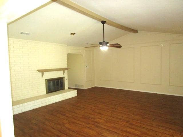 property at 7306 Timberline Dr