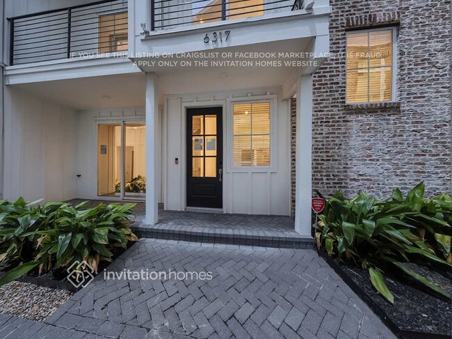 property at 6317 Paddington Bnd Dr