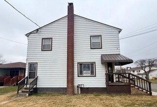 514 Euclid Ave in Johnstown, PA - Building Photo - Building Photo