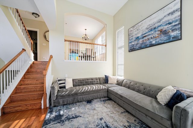 7943 W 92nd St in Hickory Hills, IL - Building Photo - Building Photo