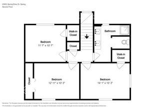 23923 Spring Elms Dr in Spring, TX - Building Photo - Building Photo